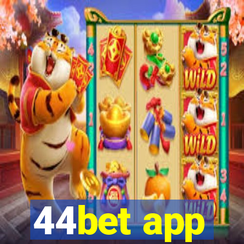 44bet app